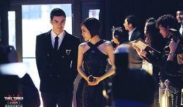 小时代高清在线观看,青春记忆的华丽篇章