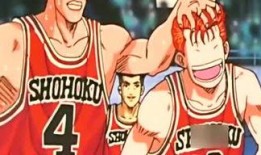 灌篮高手国语在线观看,重温篮球青春，共赴热血战场